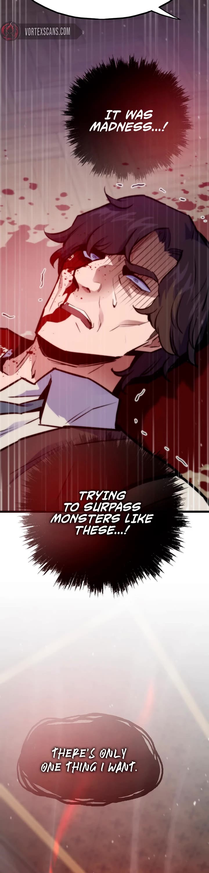 Past Life Regressor (2022) Chapter 156 page 34 - Chapter 156