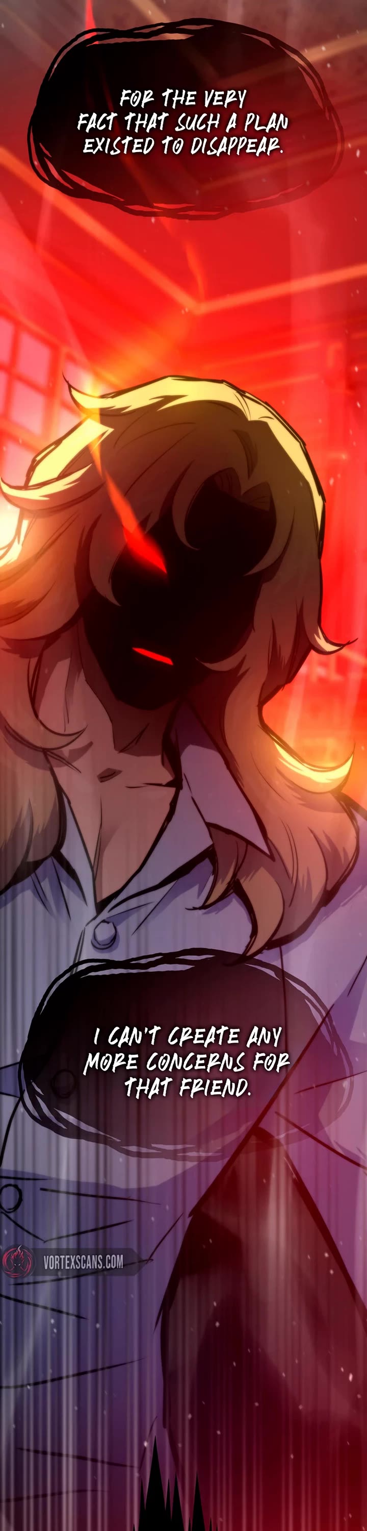 Past Life Regressor (2022) Chapter 156 page 35 - Chapter 156