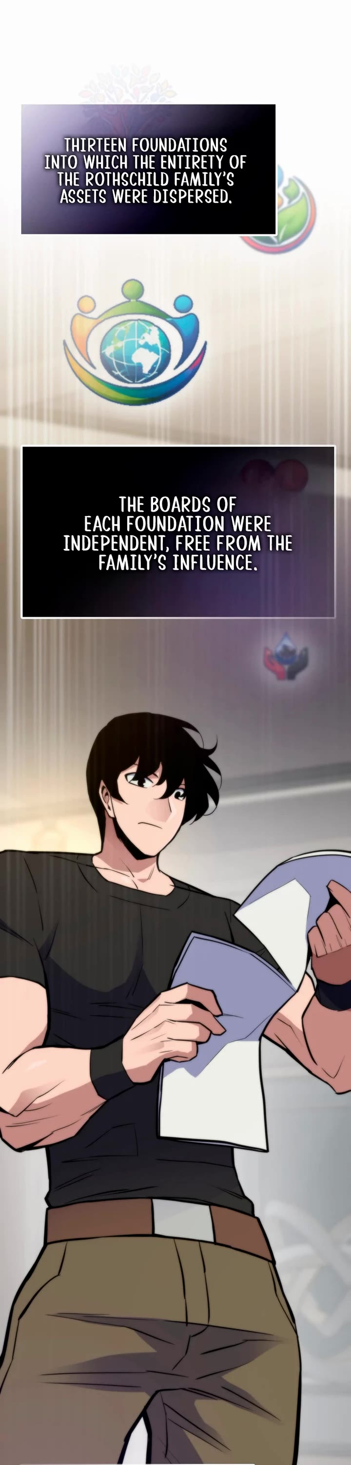 Past Life Regressor (2022) Chapter 156 page 38 - Chapter 156