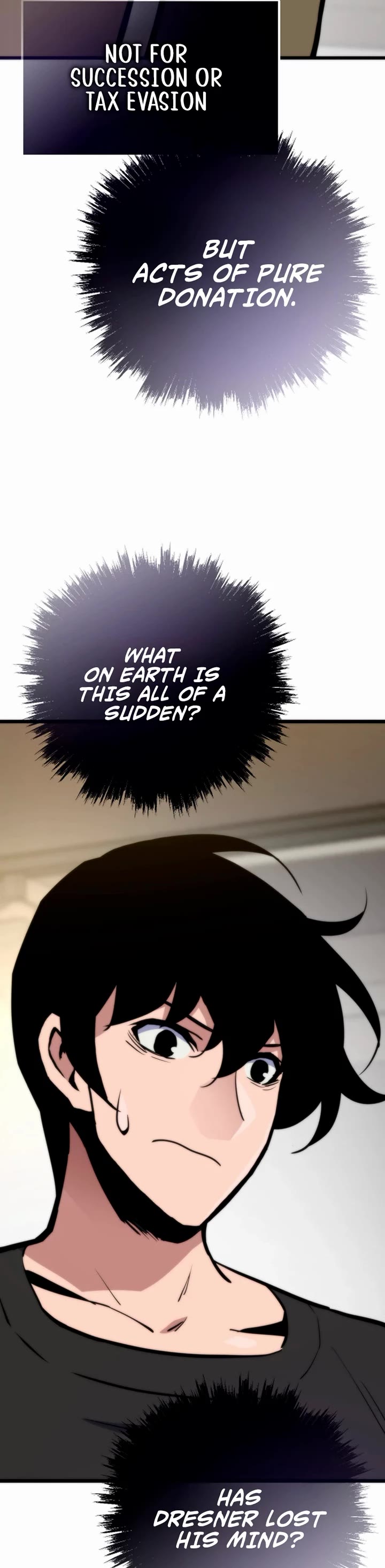 Past Life Regressor (2022) Chapter 156 page 39 - Chapter 156