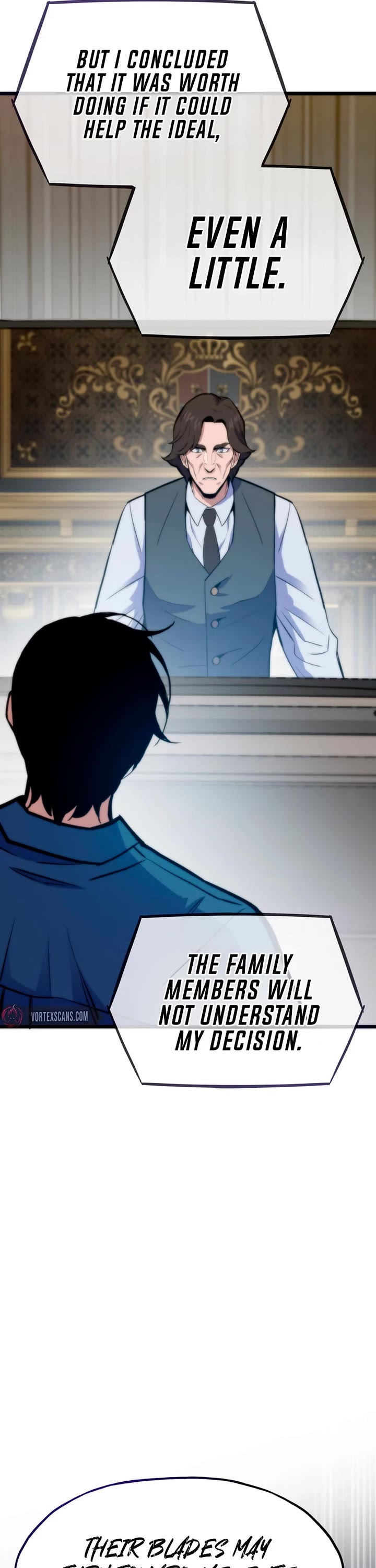 Past Life Regressor (2022) Chapter 156 page 41 - Chapter 156