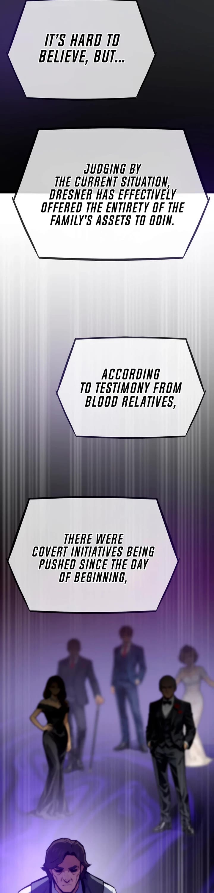 Past Life Regressor (2022) Chapter 156 page 47 - Chapter 156