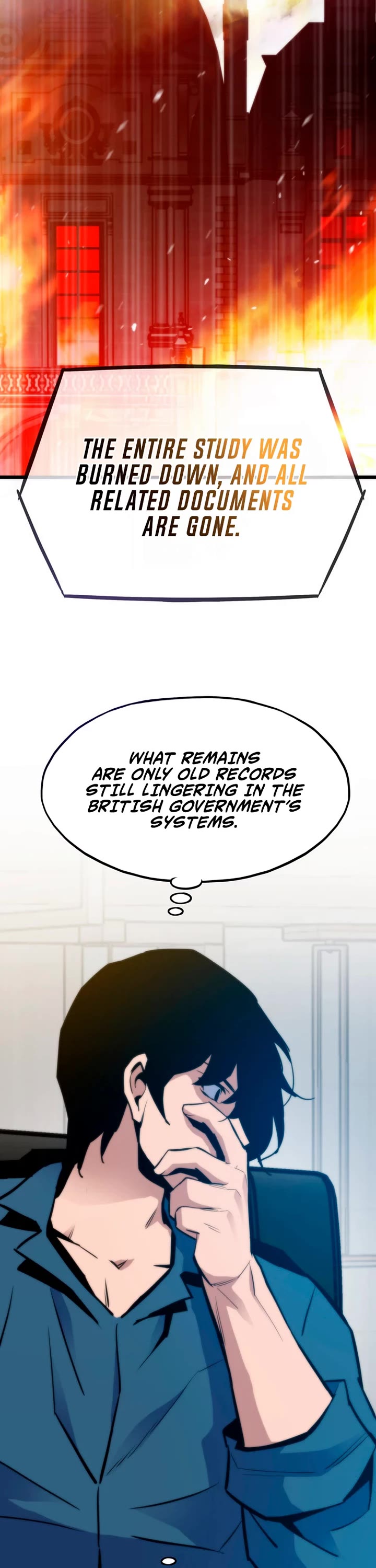 Past Life Regressor (2022) Chapter 156 page 49 - Chapter 156