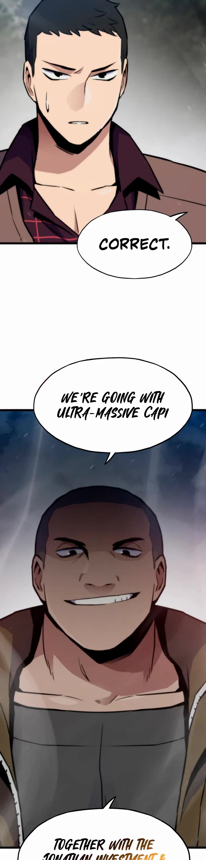 Past Life Regressor (2022) Chapter 156 page 5 - Chapter 156