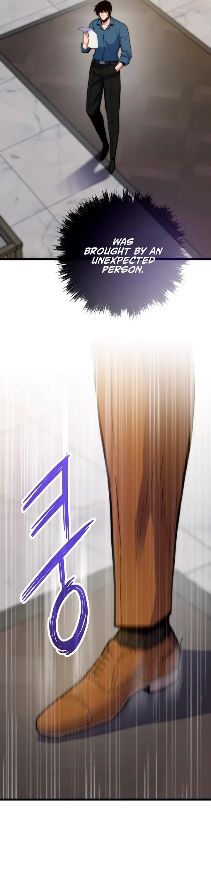 Past Life Regressor (2022) Chapter 156 page 53 - Chapter 156