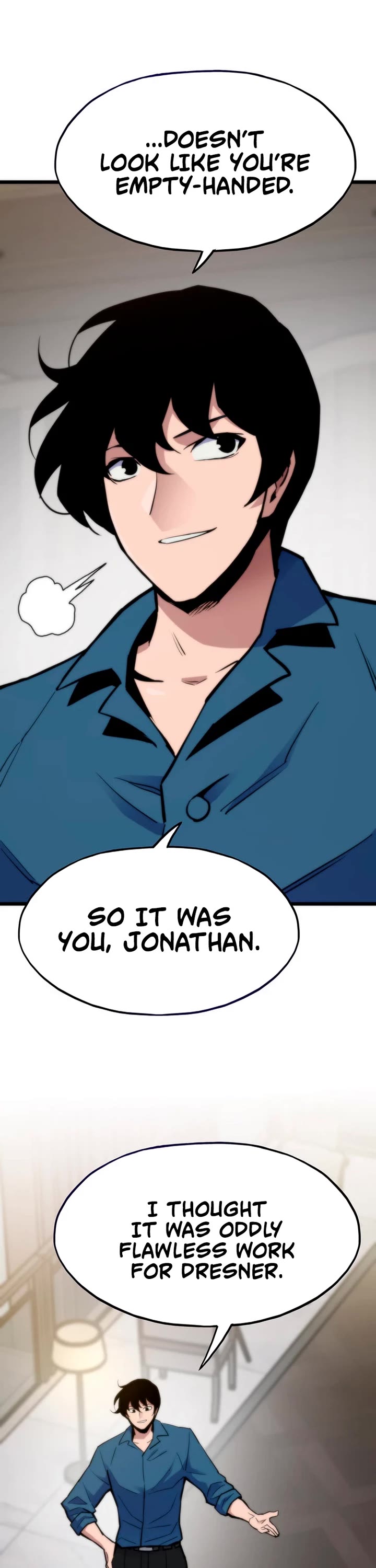 Past Life Regressor (2022) Chapter 156 page 56 - Chapter 156