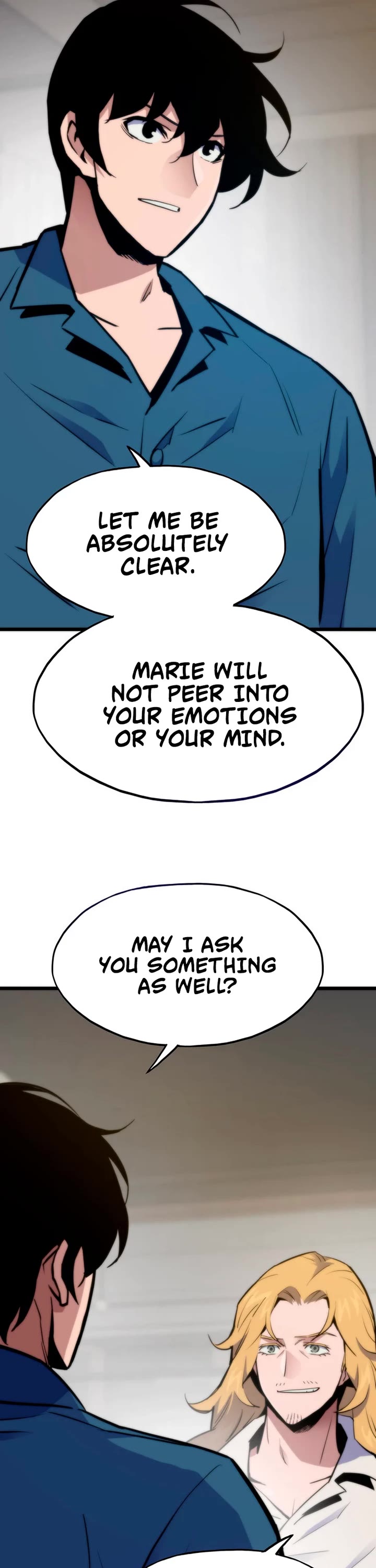 Past Life Regressor (2022) Chapter 156 page 59 - Chapter 156