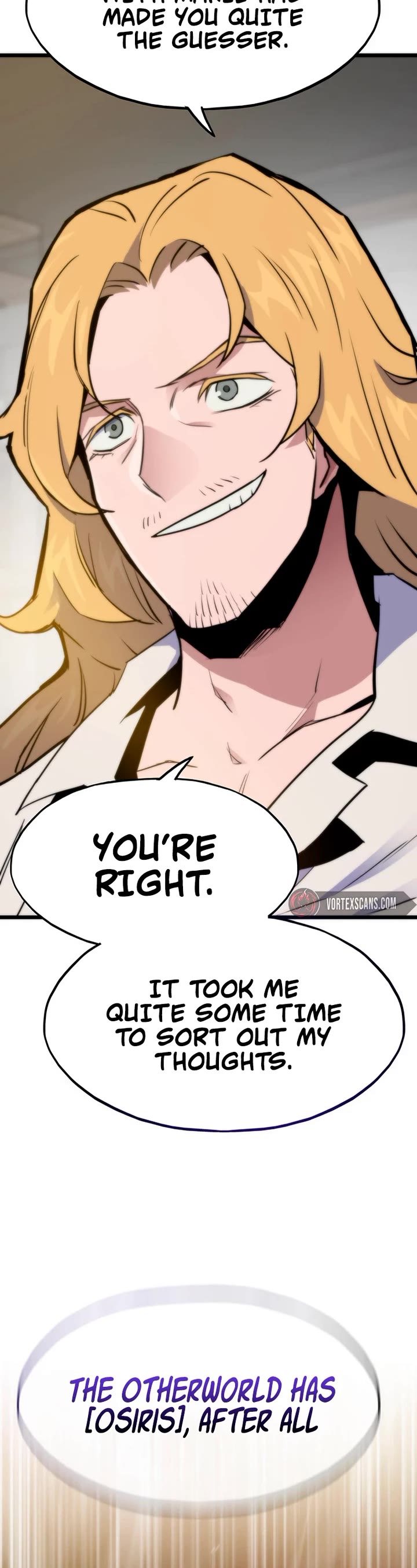 Past Life Regressor (2022) Chapter 156 page 61 - Chapter 156