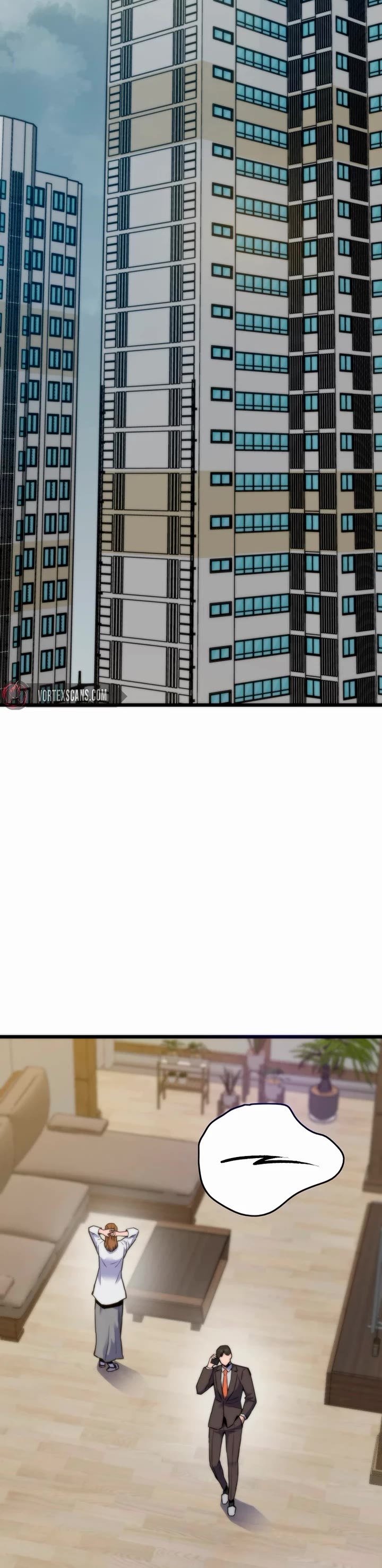 Past Life Regressor (2022) Chapter 156 page 7 - Chapter 156