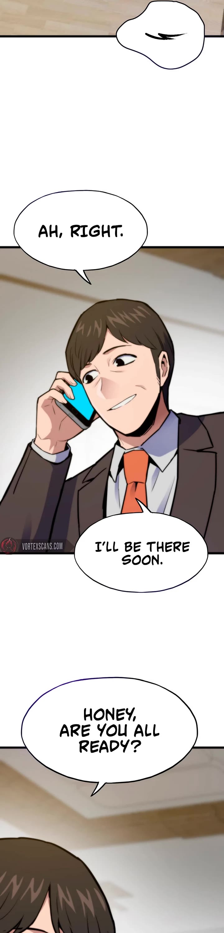 Past Life Regressor (2022) Chapter 156 page 8 - Chapter 156