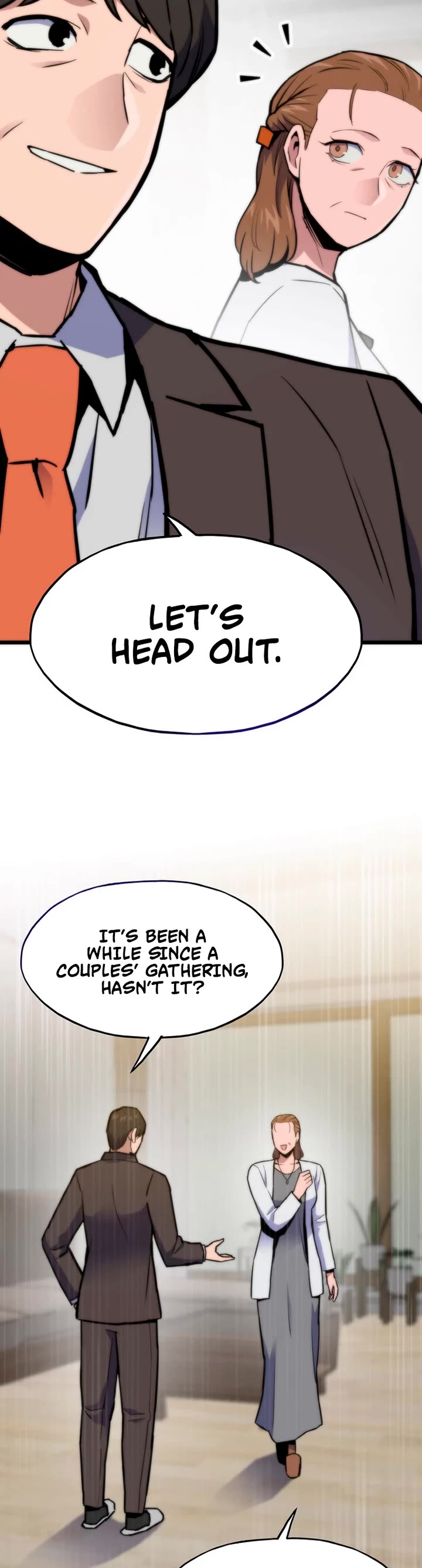 Past Life Regressor (2022) Chapter 156 page 9 - Chapter 156