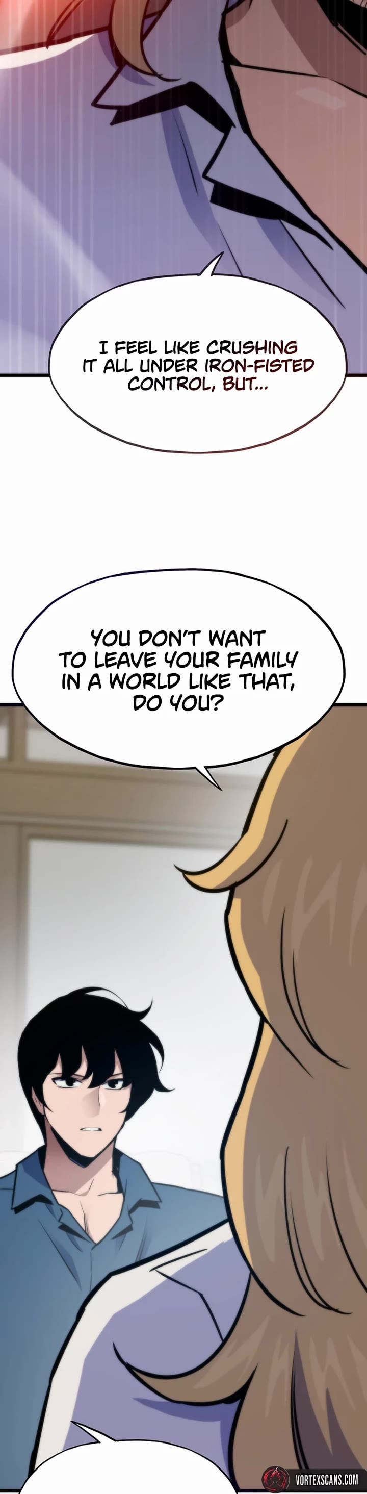 Past Life Regressor (2022) Chapter 157 page 10 - Chapter 157