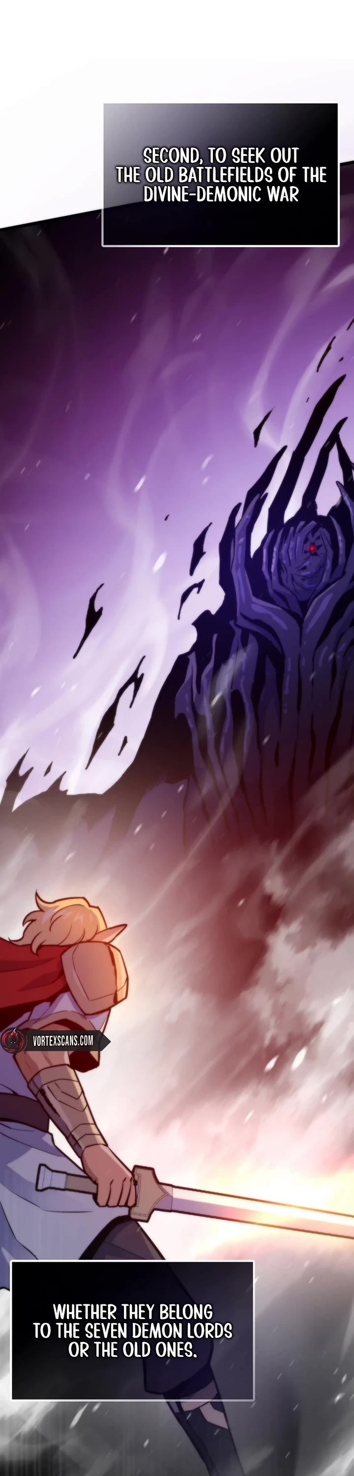 Past Life Regressor (2022) Chapter 157 page 19 - Chapter 157