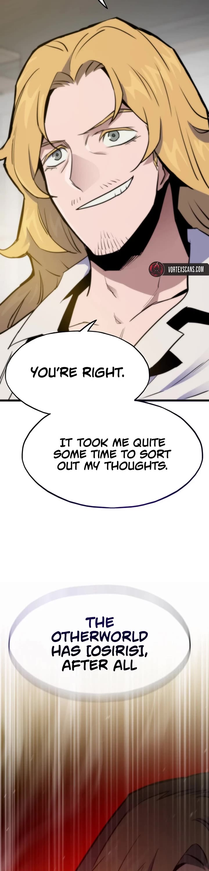 Past Life Regressor (2022) Chapter 157 page 2 - Chapter 157