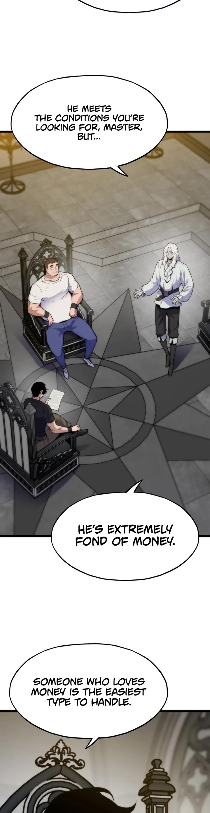 Past Life Regressor (2022) Chapter 157 page 22 - Chapter 157