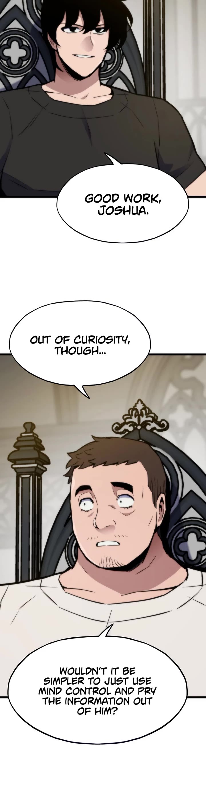 Past Life Regressor (2022) Chapter 157 page 23 - Chapter 157