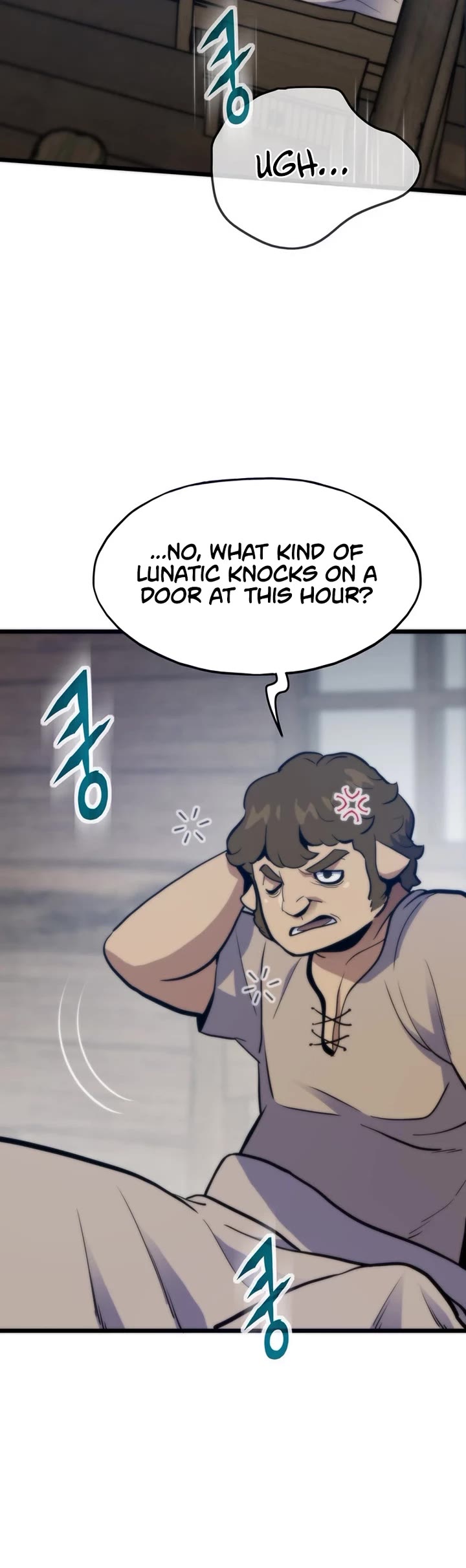 Past Life Regressor (2022) Chapter 157 page 28 - Chapter 157