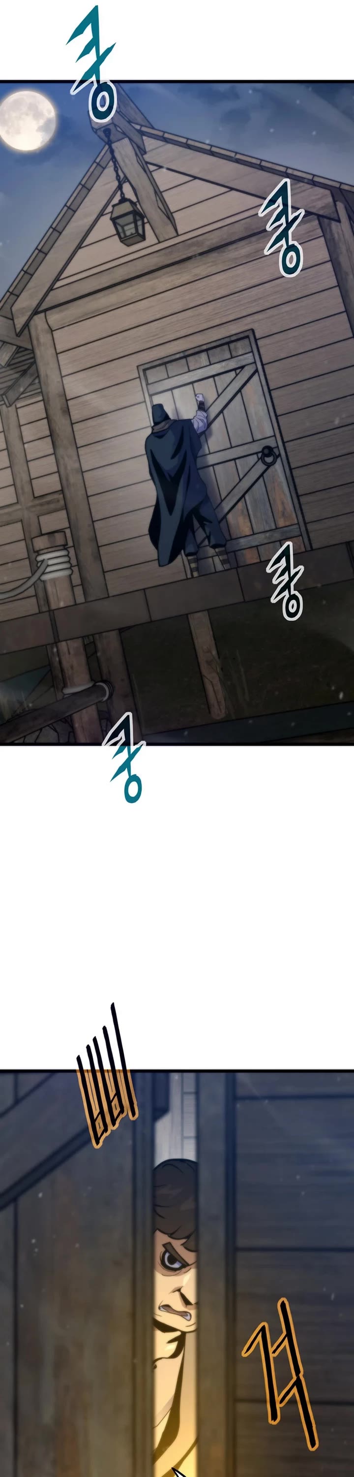 Past Life Regressor (2022) Chapter 157 page 29 - Chapter 157