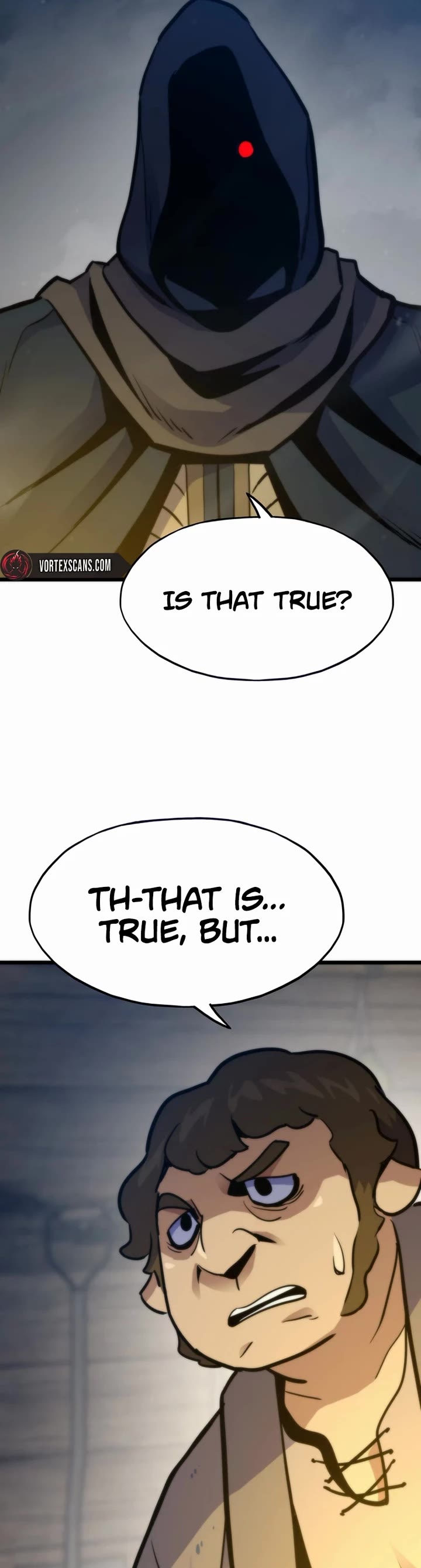 Past Life Regressor (2022) Chapter 157 page 31 - Chapter 157