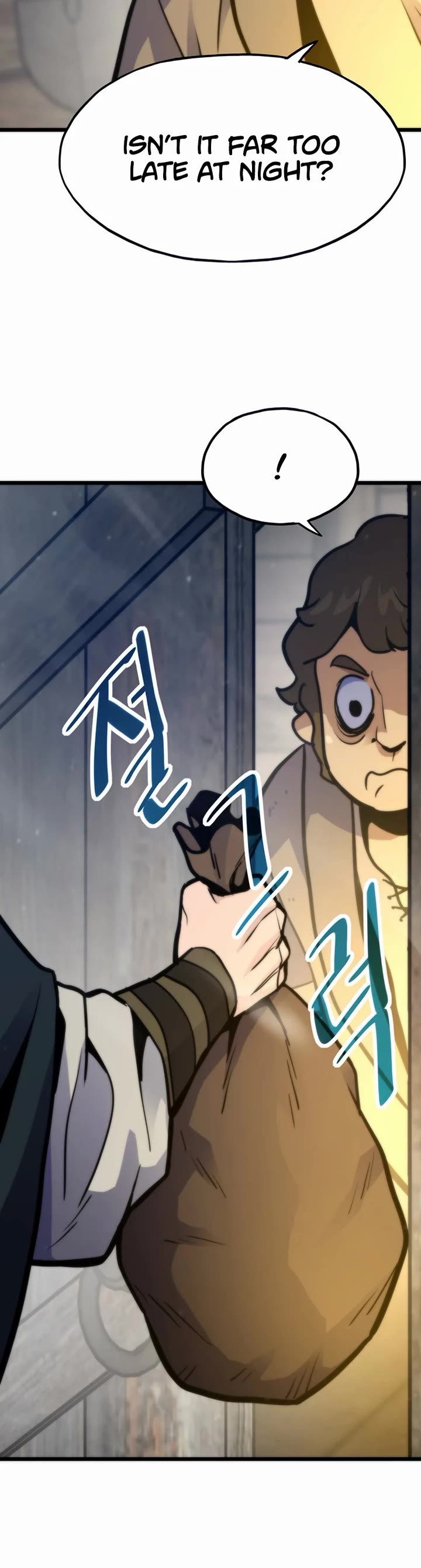 Past Life Regressor (2022) Chapter 157 page 32 - Chapter 157