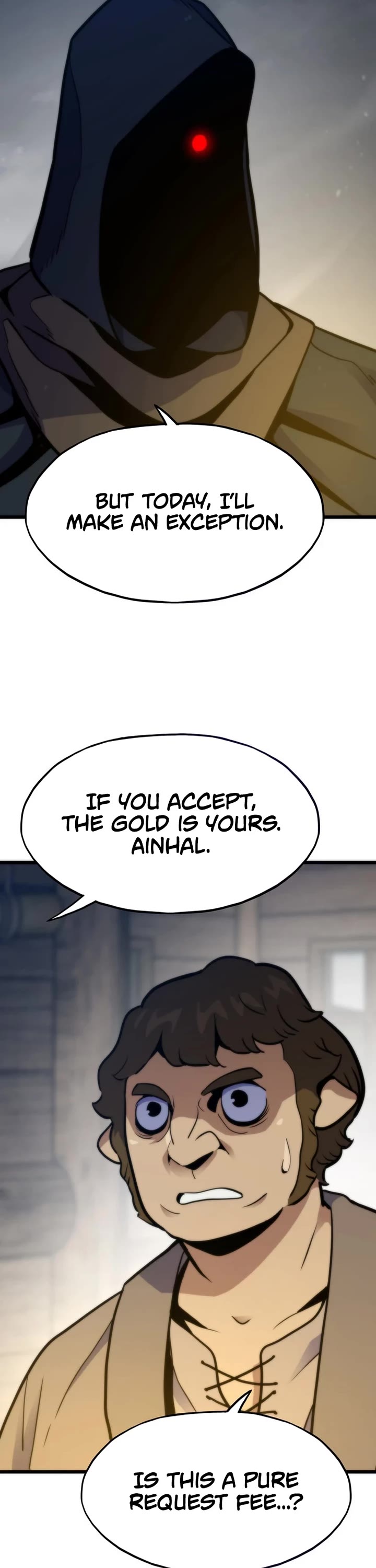 Past Life Regressor (2022) Chapter 157 page 34 - Chapter 157