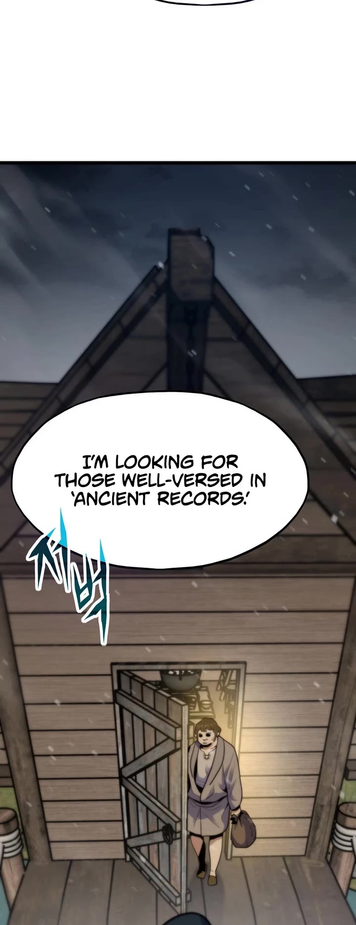 Past Life Regressor (2022) Chapter 157 page 35 - Chapter 157
