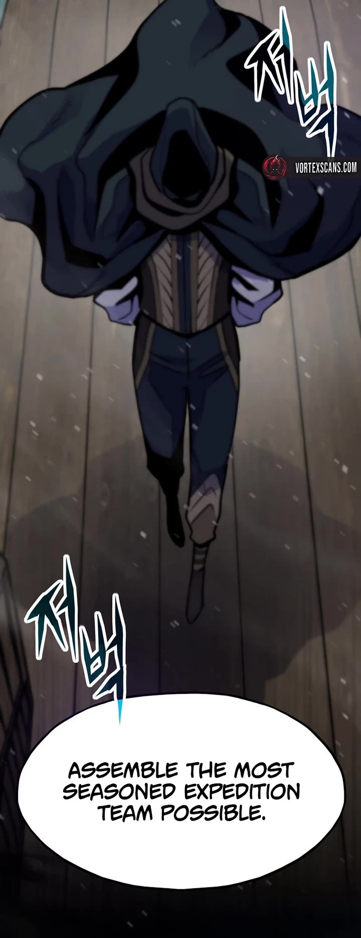 Past Life Regressor (2022) Chapter 157 page 36 - Chapter 157