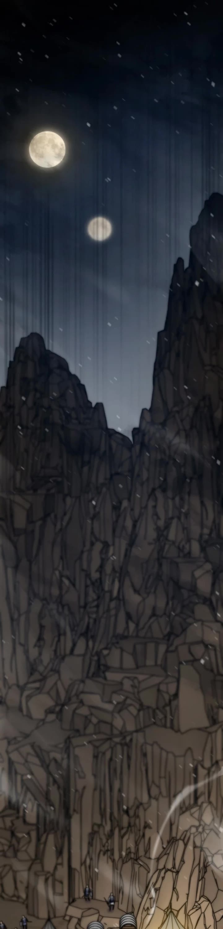 Past Life Regressor (2022) Chapter 157 page 37 - Chapter 157