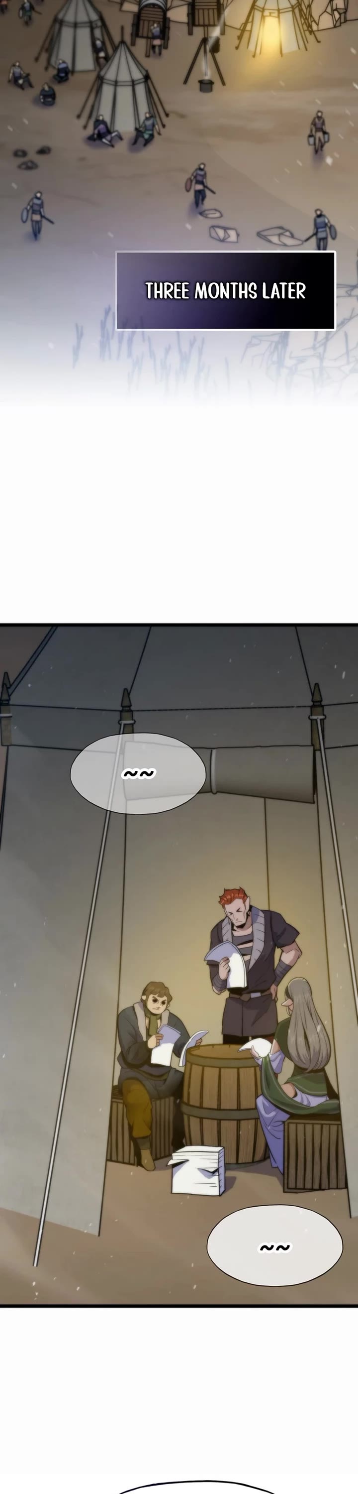 Past Life Regressor (2022) Chapter 157 page 38 - Chapter 157