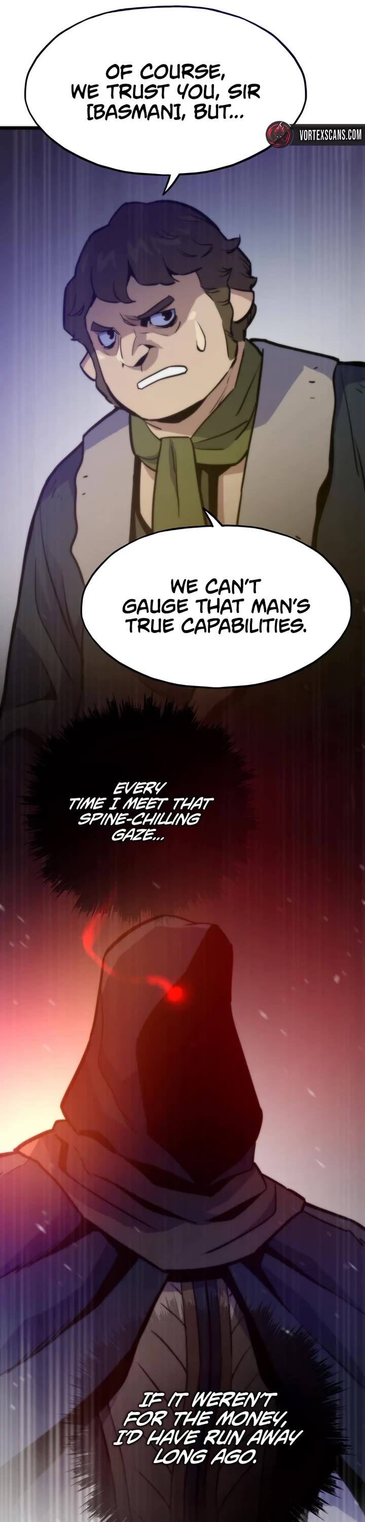 Past Life Regressor (2022) Chapter 157 page 41 - Chapter 157