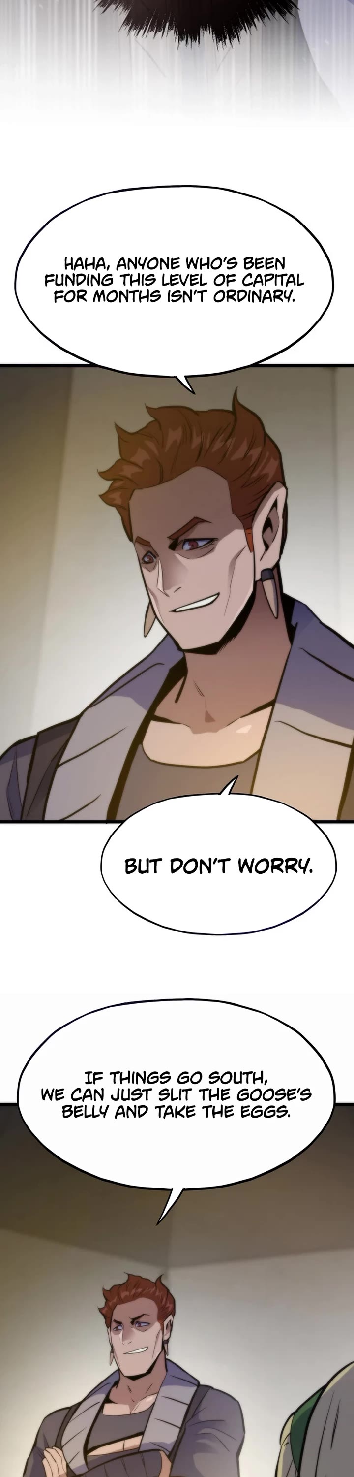 Past Life Regressor (2022) Chapter 157 page 42 - Chapter 157