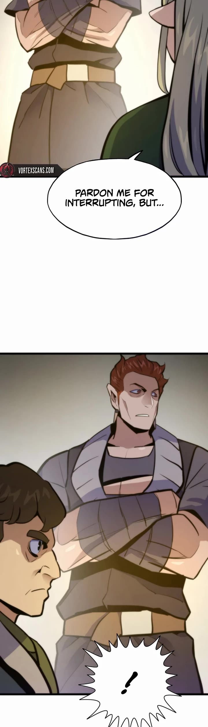 Past Life Regressor (2022) Chapter 157 page 43 - Chapter 157