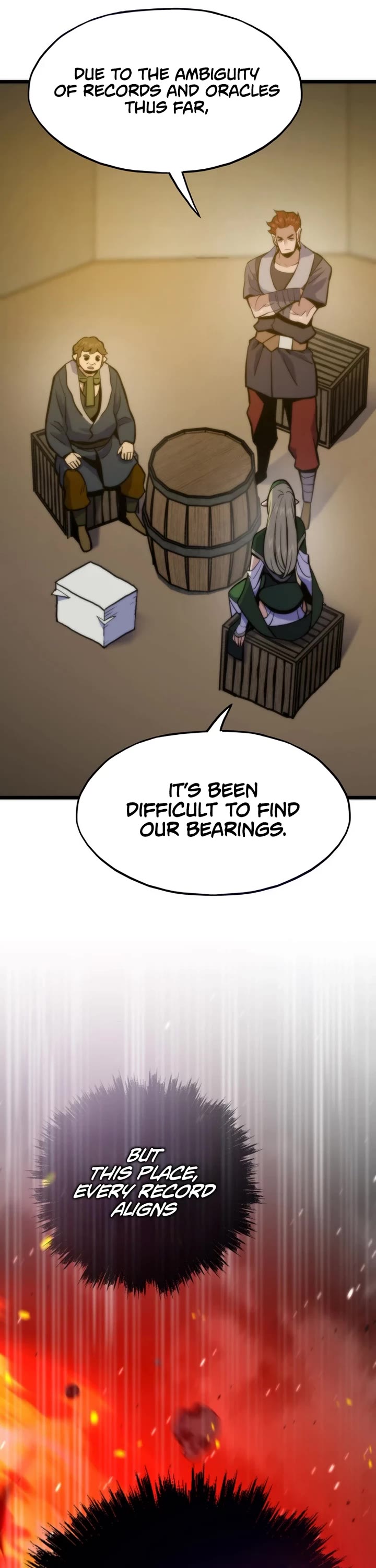 Past Life Regressor (2022) Chapter 157 page 45 - Chapter 157