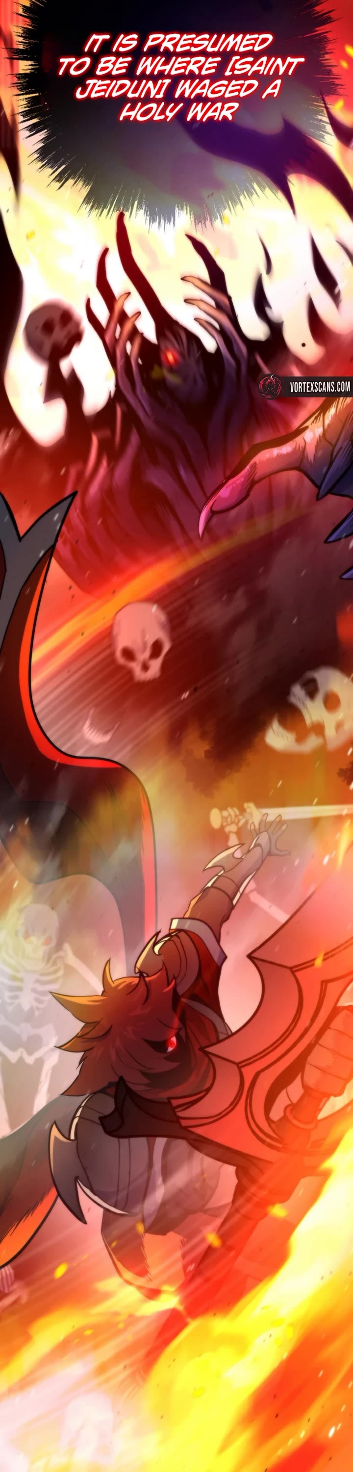 Past Life Regressor (2022) Chapter 157 page 46 - Chapter 157