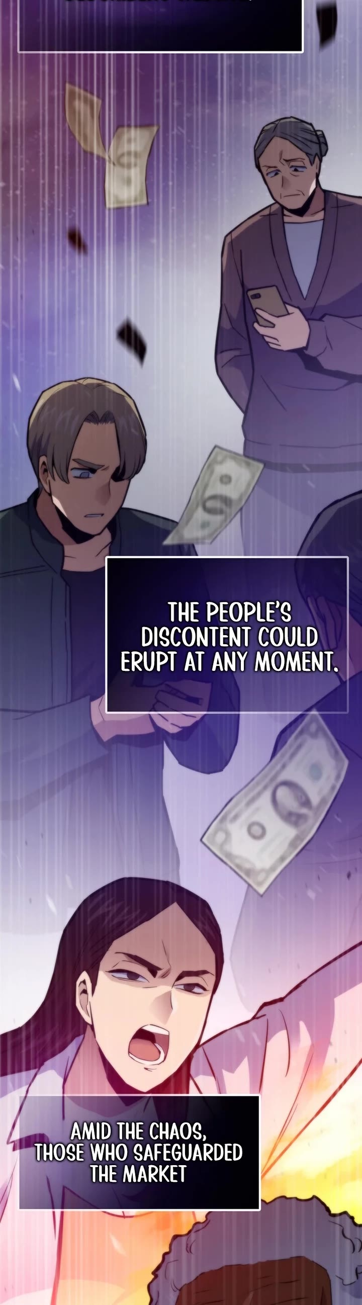Past Life Regressor (2022) Chapter 157 page 7 - Chapter 157