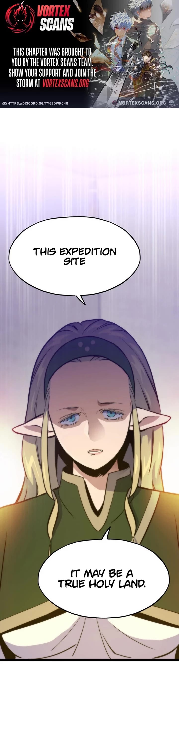Past Life Regressor (2022) Chapter 158 page 1 - Chapter 158