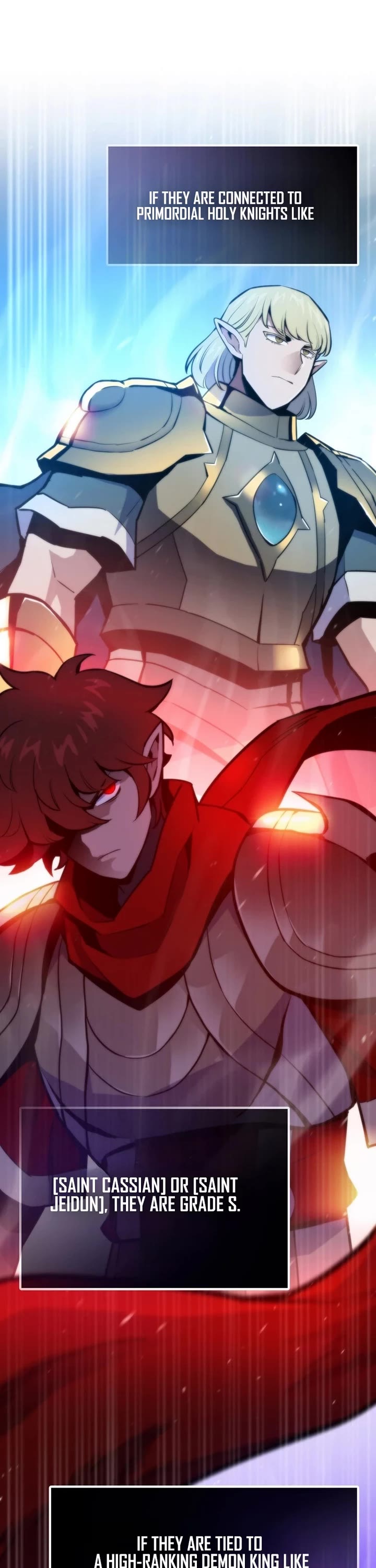 Past Life Regressor (2022) Chapter 158 page 10 - Chapter 158