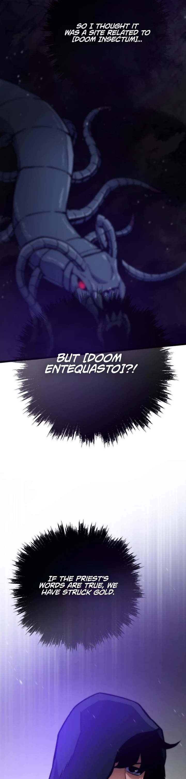 Past Life Regressor (2022) Chapter 158 page 13 - Chapter 158