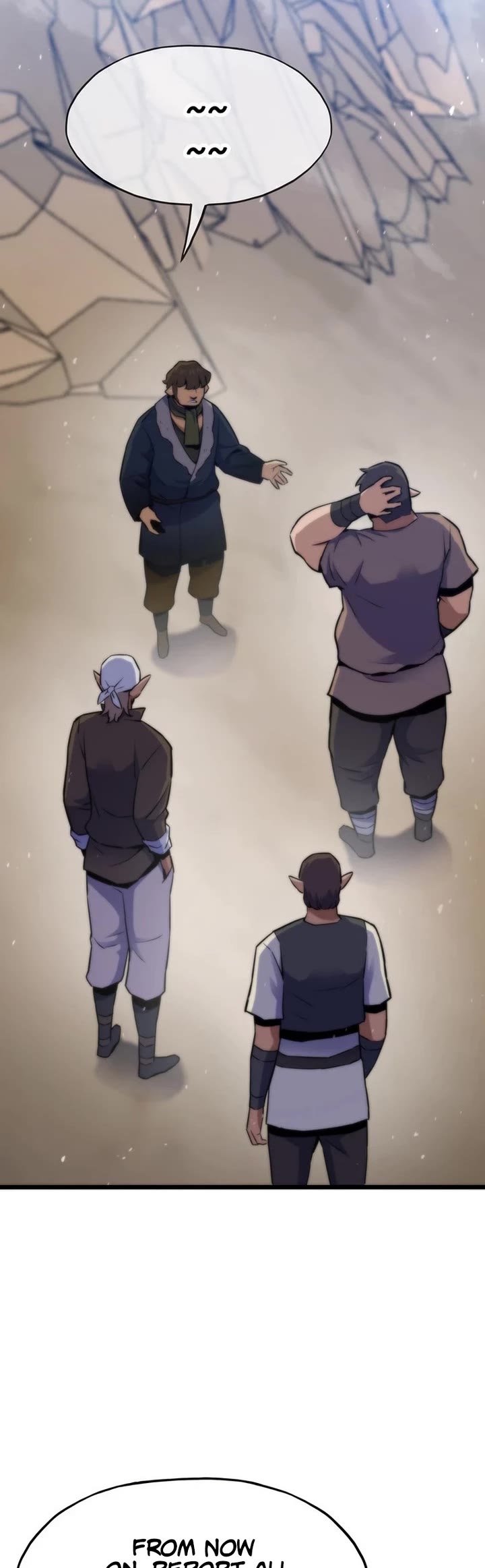 Past Life Regressor (2022) Chapter 158 page 15 - Chapter 158