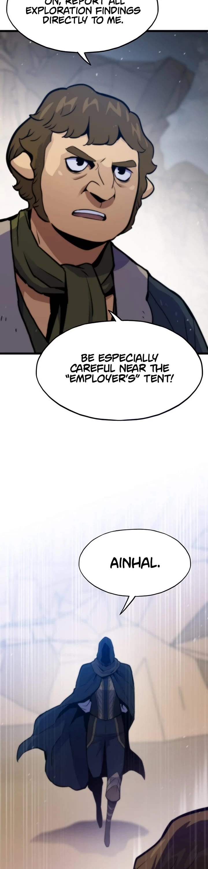 Past Life Regressor (2022) Chapter 158 page 16 - Chapter 158