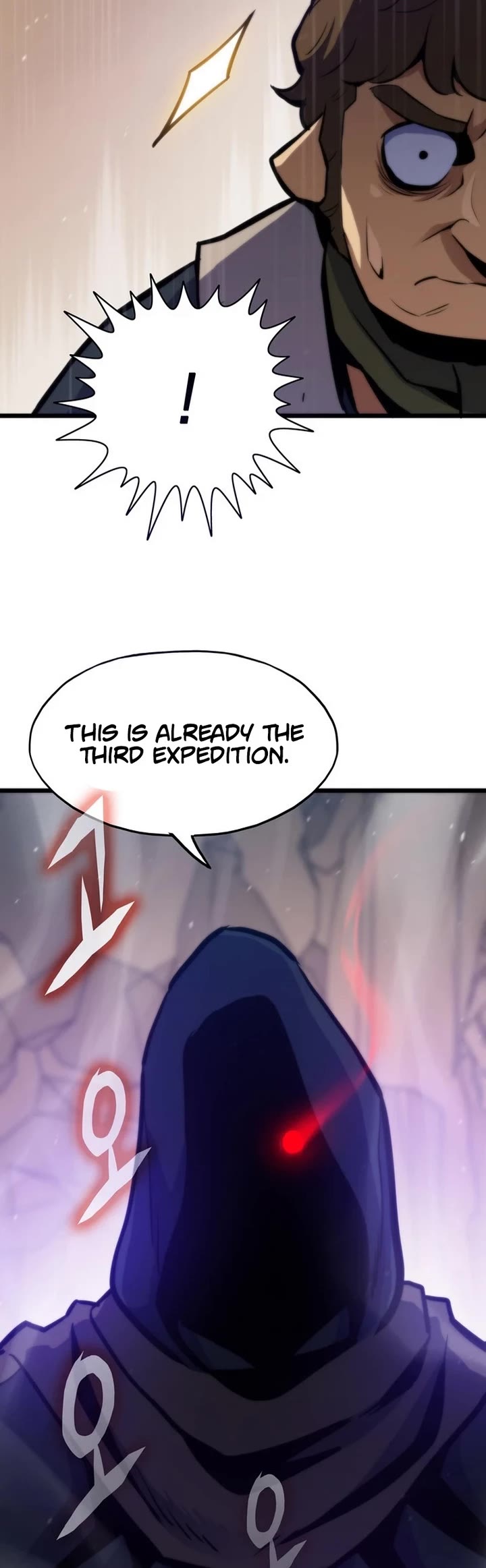 Past Life Regressor (2022) Chapter 158 page 17 - Chapter 158