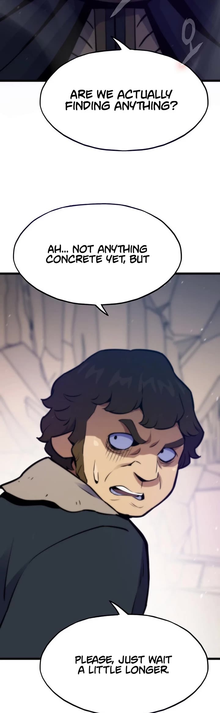 Past Life Regressor (2022) Chapter 158 page 18 - Chapter 158