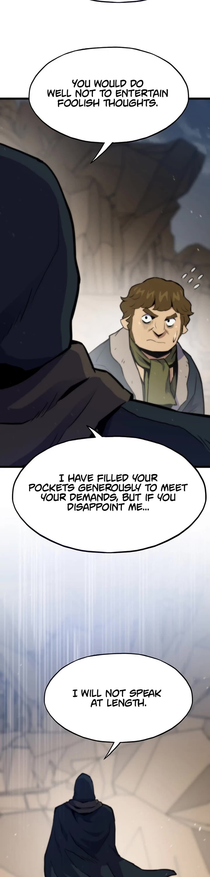 Past Life Regressor (2022) Chapter 158 page 19 - Chapter 158
