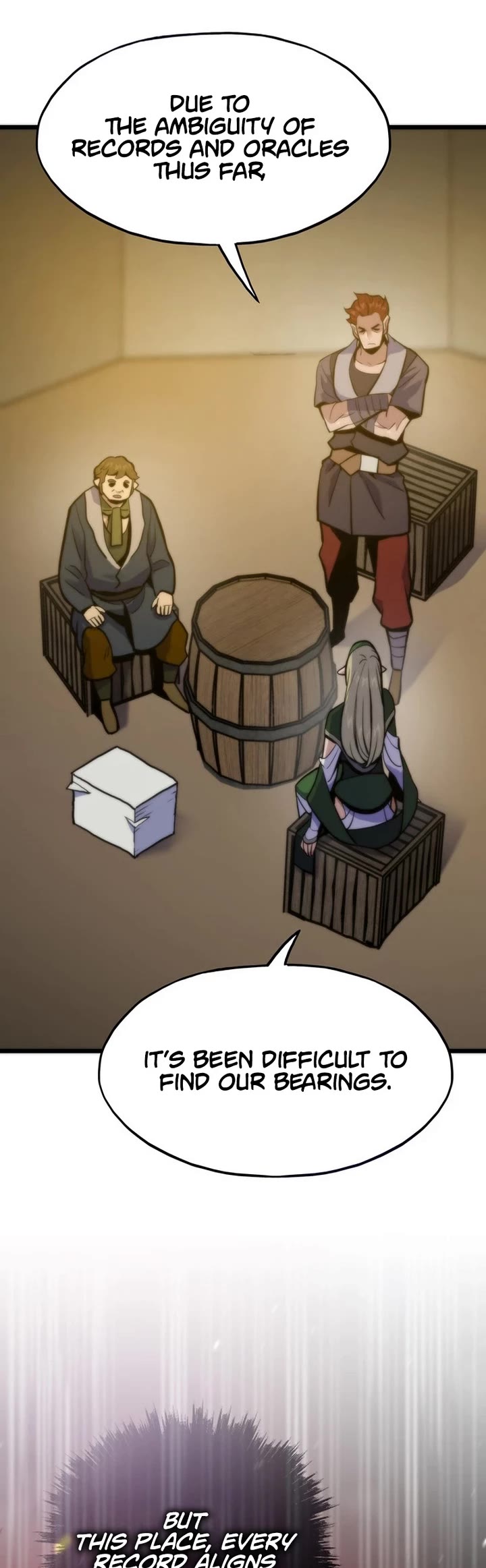 Past Life Regressor (2022) Chapter 158 page 2 - Chapter 158