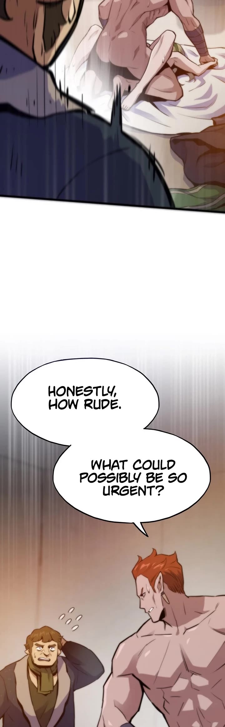 Past Life Regressor (2022) Chapter 158 page 24 - Chapter 158
