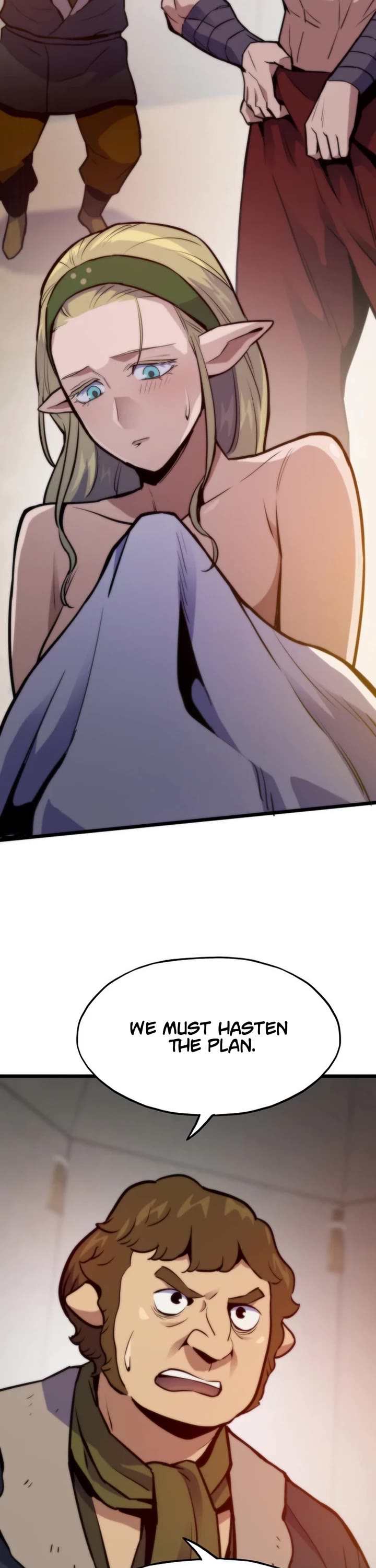 Past Life Regressor (2022) Chapter 158 page 25 - Chapter 158