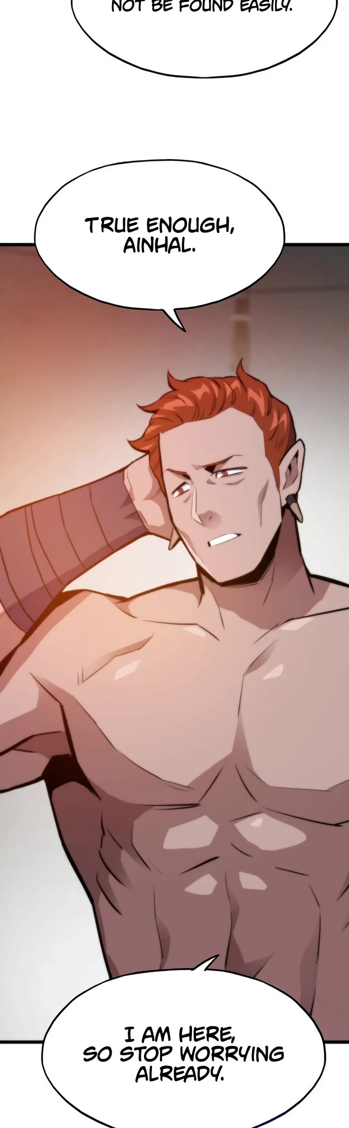 Past Life Regressor (2022) Chapter 158 page 27 - Chapter 158