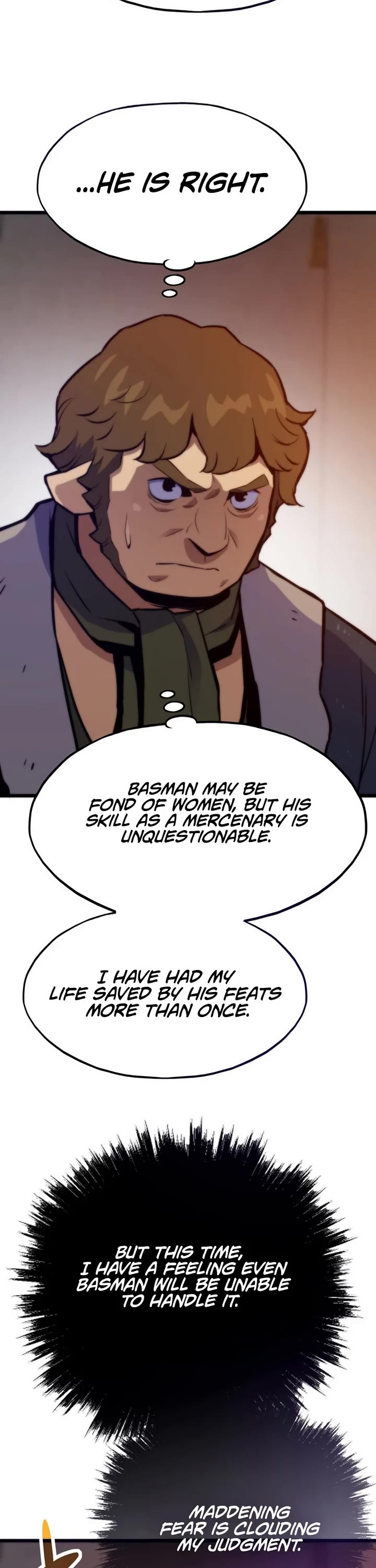 Past Life Regressor (2022) Chapter 158 page 28 - Chapter 158