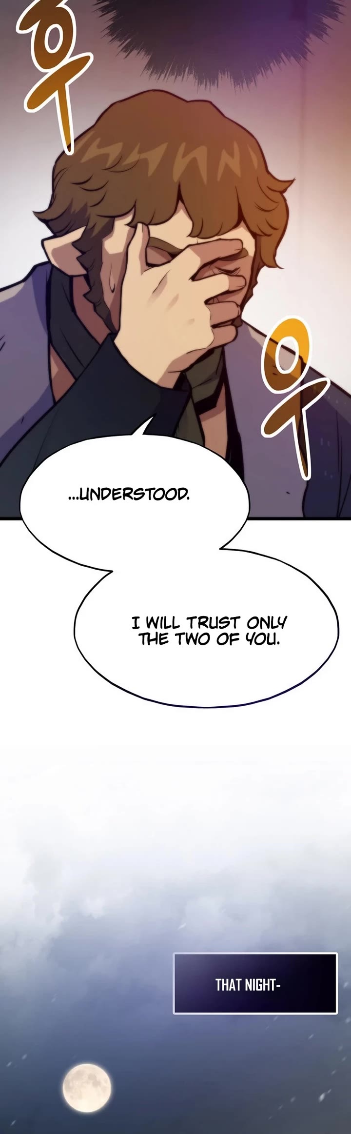 Past Life Regressor (2022) Chapter 158 page 29 - Chapter 158
