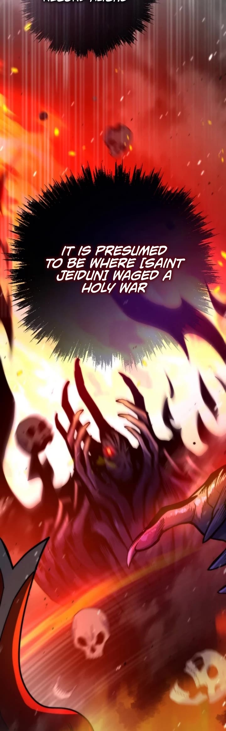 Past Life Regressor (2022) Chapter 158 page 3 - Chapter 158